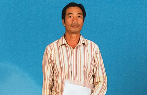 Kết án oan, tòa phải xử chính mình