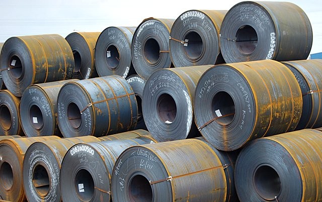 Thép cuộn cán nguội Việt Nam bị Malaysia áp thuế 5 năm