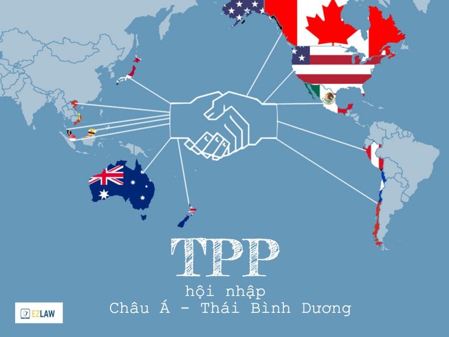 Việt Nam sẽ là hình mẫu về triển khai TPP