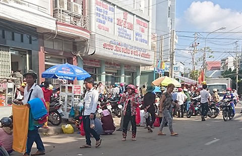 Vụ PK Phương Nam ở Cà Mau: Có dấu hiệu lạm dụng chính sách BHYT
