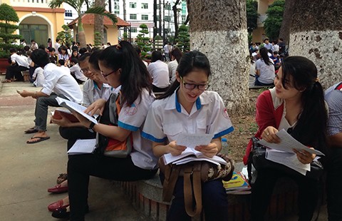 Giảm sâu chỉ tiêu đào tạo cử nhân sư phạm