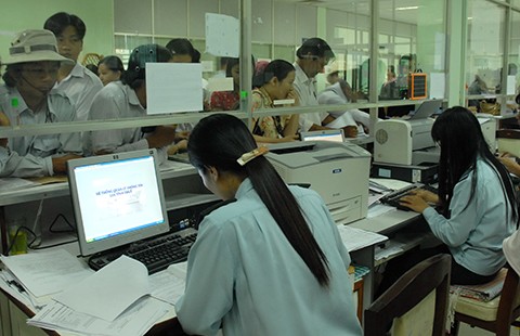 "Phải làm cán bộ hải quan biết sợ, không dám tham nhũng"