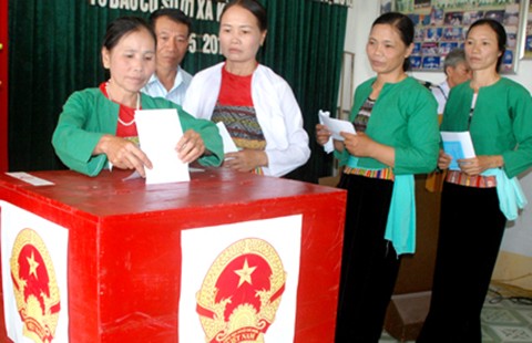 Kỳ 7: Quyền của đại biểu dân cử?