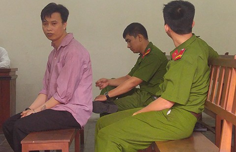 Mức án bằng đúng ngày tạm giam