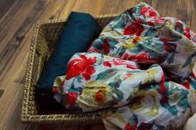 Một mẫu vải mất 2 triệu đồng kiểm định