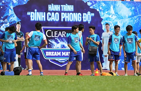 ‘Hành trình đỉnh cao phong độ’ và những tấm vé cuối cùng đến Gia Lai