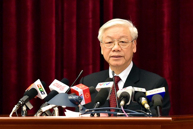 Không thể để những ‘ông vua con’ tồn tại