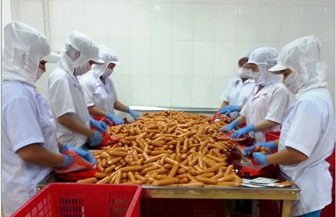 Vụ Viet foods: TP Hà Nội lập đoàn kiểm tra