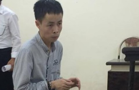 Lại hoãn xử phúc thẩm vụ trộm bưởi làm chết người