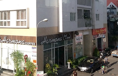 Từ vụ The Harmona, giải cứu chung cư bị ‘cầm’