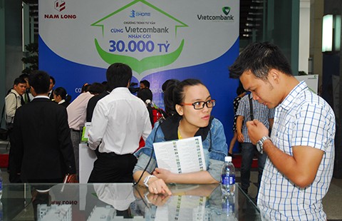 Kiến nghị Thủ tướng gia hạn giải ngân hết gói 30.000 tỉ đồng