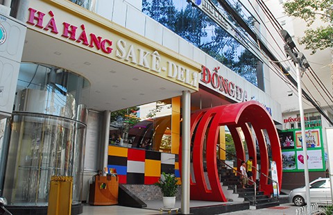 Rạp phim nhà nước hết thời