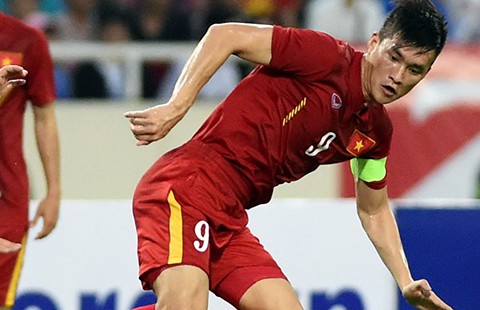 Việt Nam - Hong Kong 2-2 (luân lưu 4-3): Công Vinh lại tỏa sáng