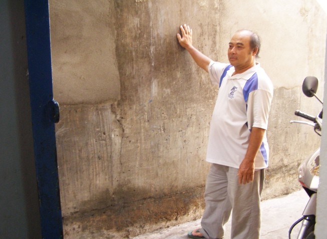 Dân đề nghị sớm khắc phục ảnh hưởng của Trung tâm Medic -Hòa Hảo