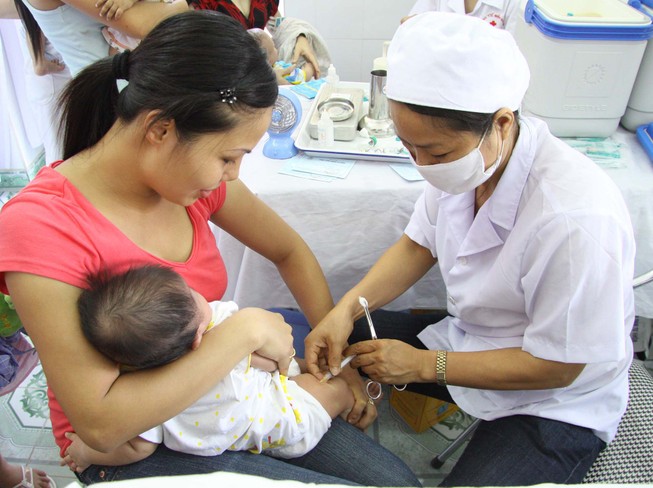 Cần chính xác khi truyền thông nguy cơ về y tế