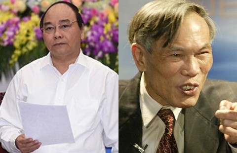 Không sử dụng mệnh lệnh hành chính để kiểm soát giá