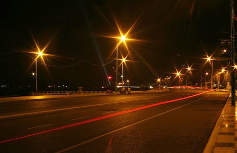 Rộ nạn cướp đêm ở Vũng Tàu