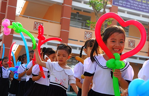 Từ 2016-2017, TP.HCM sẽ chấm dứt việc chạy trường