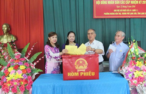 Kỳ cuối: Chức danh nào không cần là đại biểu Quốc hội?