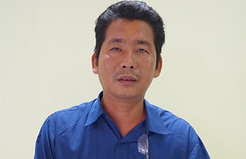 Gia đình bị hại yêu cầu bắt giam bị cáo