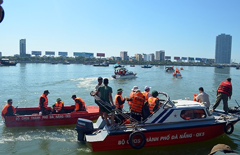 ‘Tôi xử lý, họ phải tâm phục, khẩu phục’