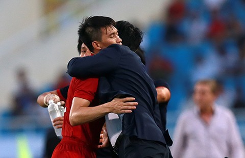 Trái ngọt đầu mùa