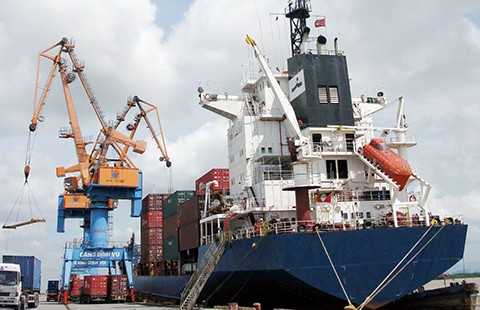 TP.HCM kiến nghị nhiều cơ chế tài chính