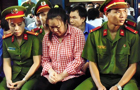 Bị cáo người Việt gốc ngoại, có cần phiên dịch?