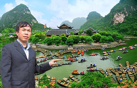 Tại sao lại xin Thủ tướng miễn thuế cho tỉ phú Xuân Trường?