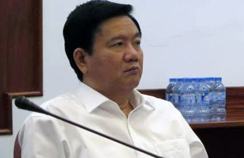 Bí thư Đinh La Thăng: ‘Hãy xem lời chê bai, chỉ trích là động lực để vươn lên’