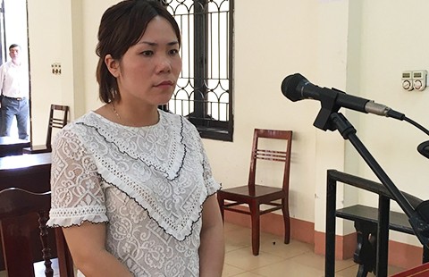 Vụ “xử tù khi chưa khởi tố vụ án”: Tòa phạt 12 năm tù