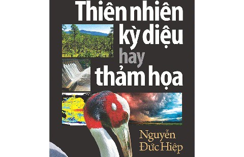 Thiên nhiên kỳ diệu hay thảm họa?
