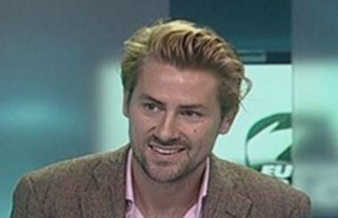 Rory McScott: ‘Đức thắng một bàn cách biệt!’