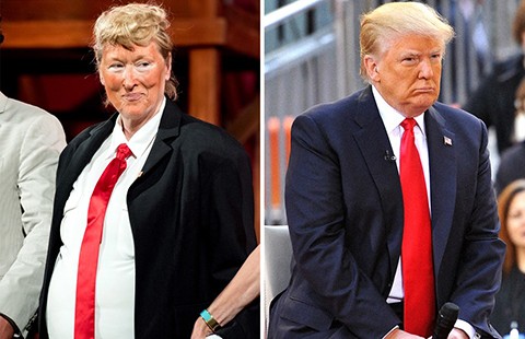 Tài đóng giả thần sầu của Meryl Streep
