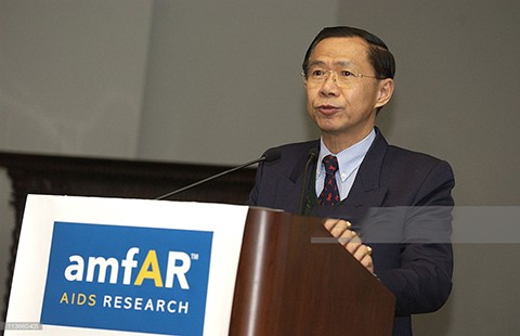 Cuộc chiến chống đại dịch HIV/AIDS của Thái Lan