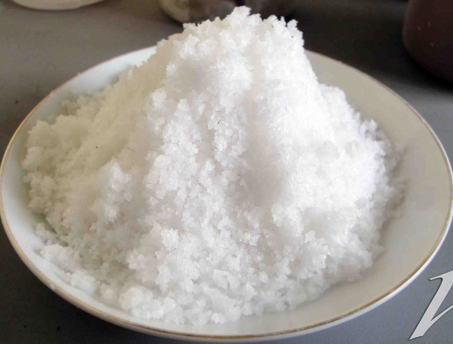 Không cao huyết áp sao phải kiêng muối