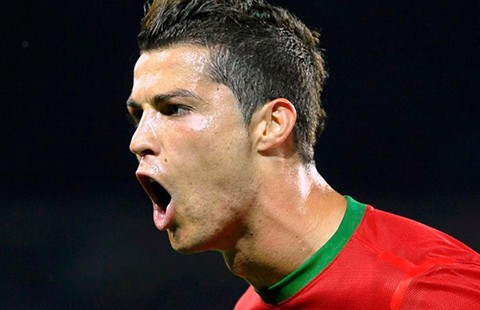 Bảng F: Bồ Đào Nha – Iceland: Khi Ronaldo đòi vô địch...