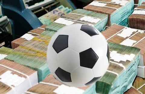 Cá độ bóng đá, khi nào phạt tiền, phạt tù?
