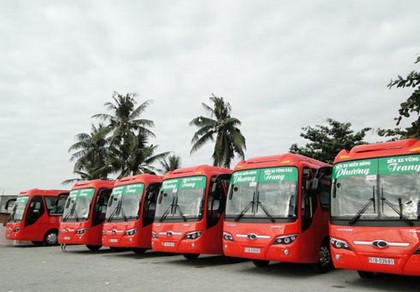 Ngân hàng Xây dựng đòi 3.000 tỉ đồng nợ xấu của Phương Trang