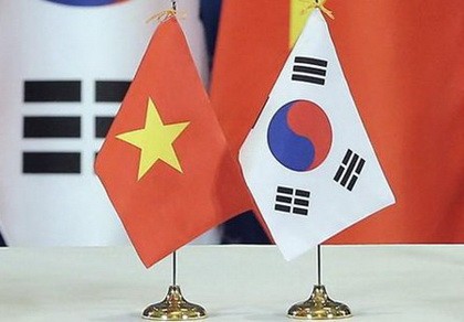 Hàn Quốc dẫn đầu về đầu tư tại Việt Nam