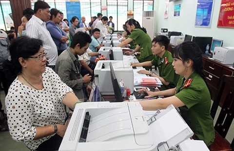 Hộ khẩu tạo ra nhiều bất công