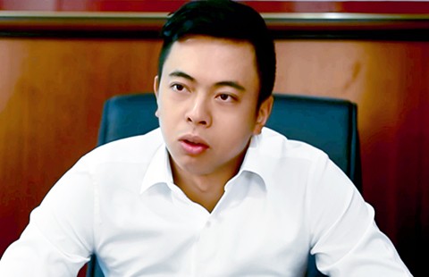 Luật rối khó ‘trói’ việc bổ nhiệm ông Vũ Quang Hải