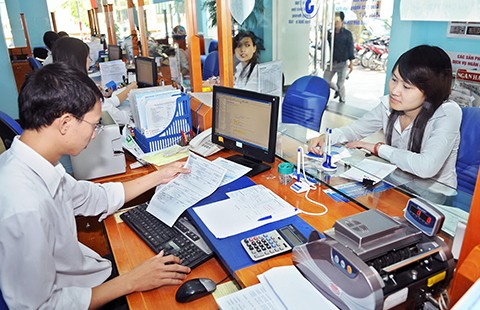 'Giam' 16.000 tỉ đồng, doanh nghiệp lấy tiền đâu làm ăn?