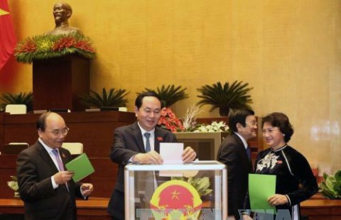 Đề kỳ cuối ‘Công dân với bầu cử’: Khó nhằn!