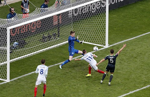 Phận dự bị và sự tỉnh thức của Hodgson
