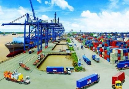 Xuất khẩu vẫn phụ thuộc vào khối ngoại