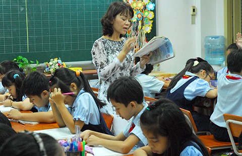 Muốn ‘cắt’ dạy thêm phải đổi cách đánh giá học sinh