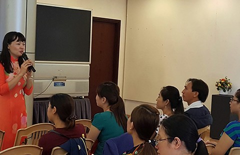 Cách nào cảm hóa những đứa con bướng bỉnh?