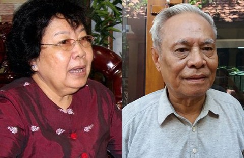 Chúng ta làm hư người trẻ nếu cất nhắc một cách không bình thường