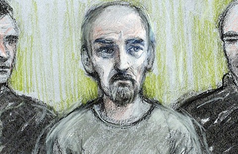Hung thủ sát hại nữ nghị sĩ Jo Cox bị rối loạn tâm thần